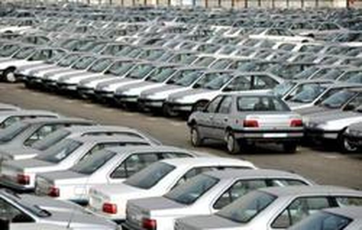 قیمت خودرو‌های داخلی و خارجی امروز ۴ شهریور