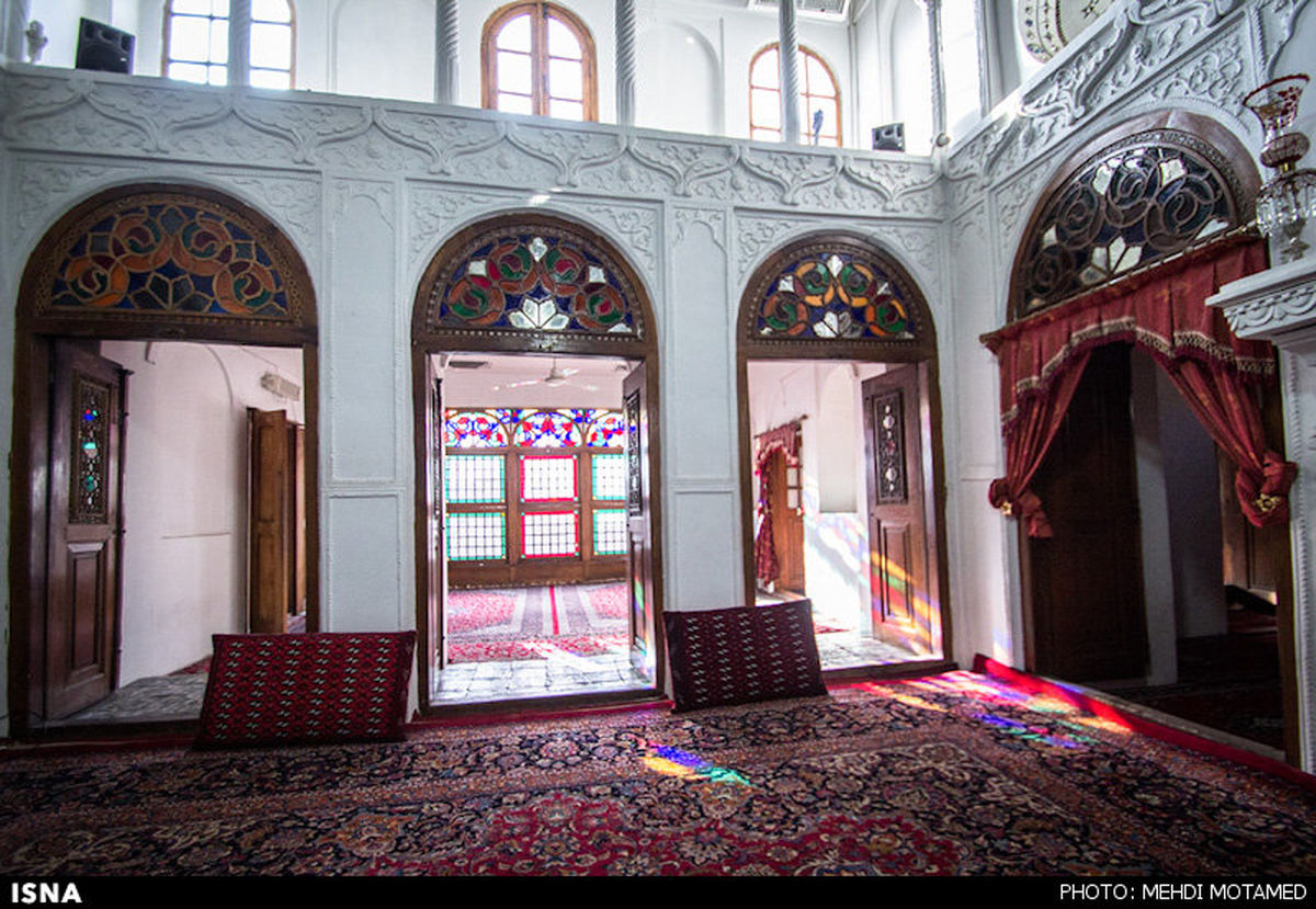 اگر قصد سفر به قزوین را دارید، بخوانید +تصاویر