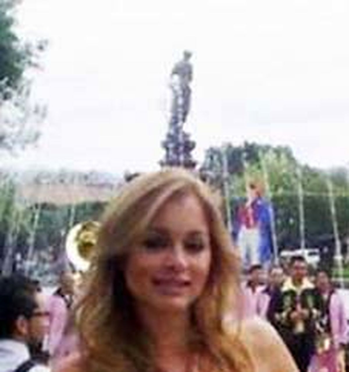 خشم‌‌هلندی‌هادخترپوتین‌را‌فراری‌داد/عکس