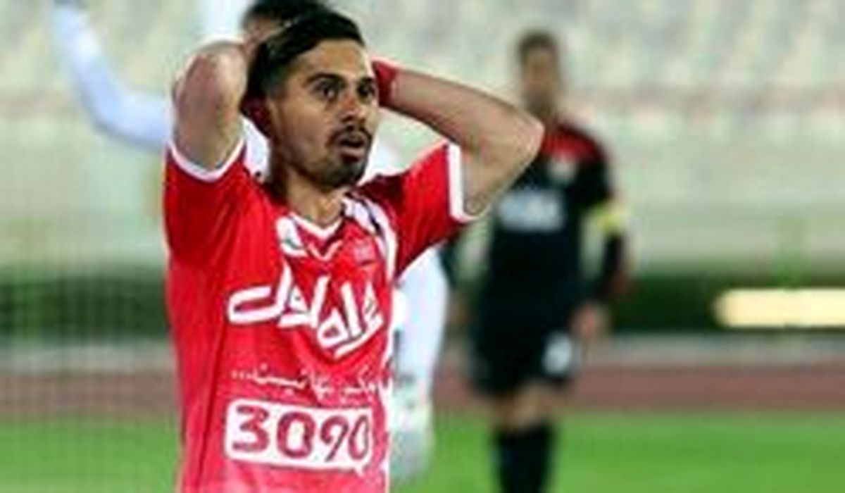 پاسخ عالیشاه به هواداران معترض تراکتور