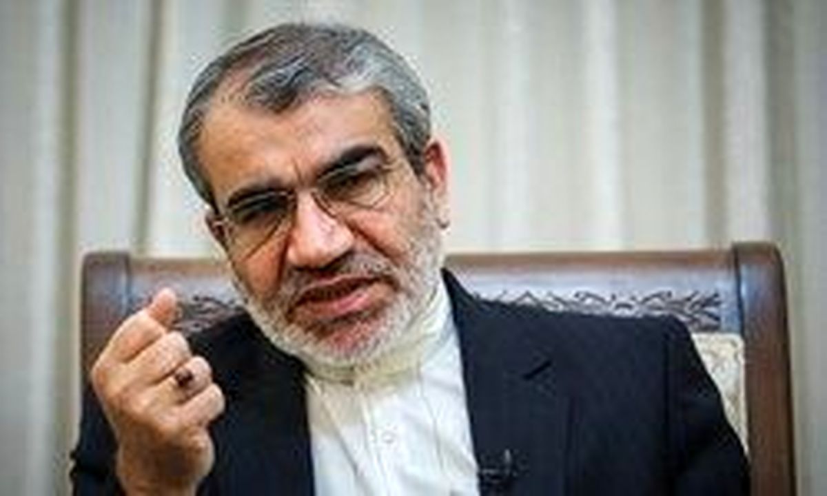 برای او که هم رضا بود و هم مقدس! +عکس