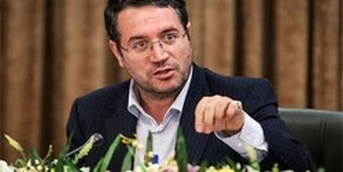 وزیر صنعت: ایران ۱۰ هزار معدن دارد