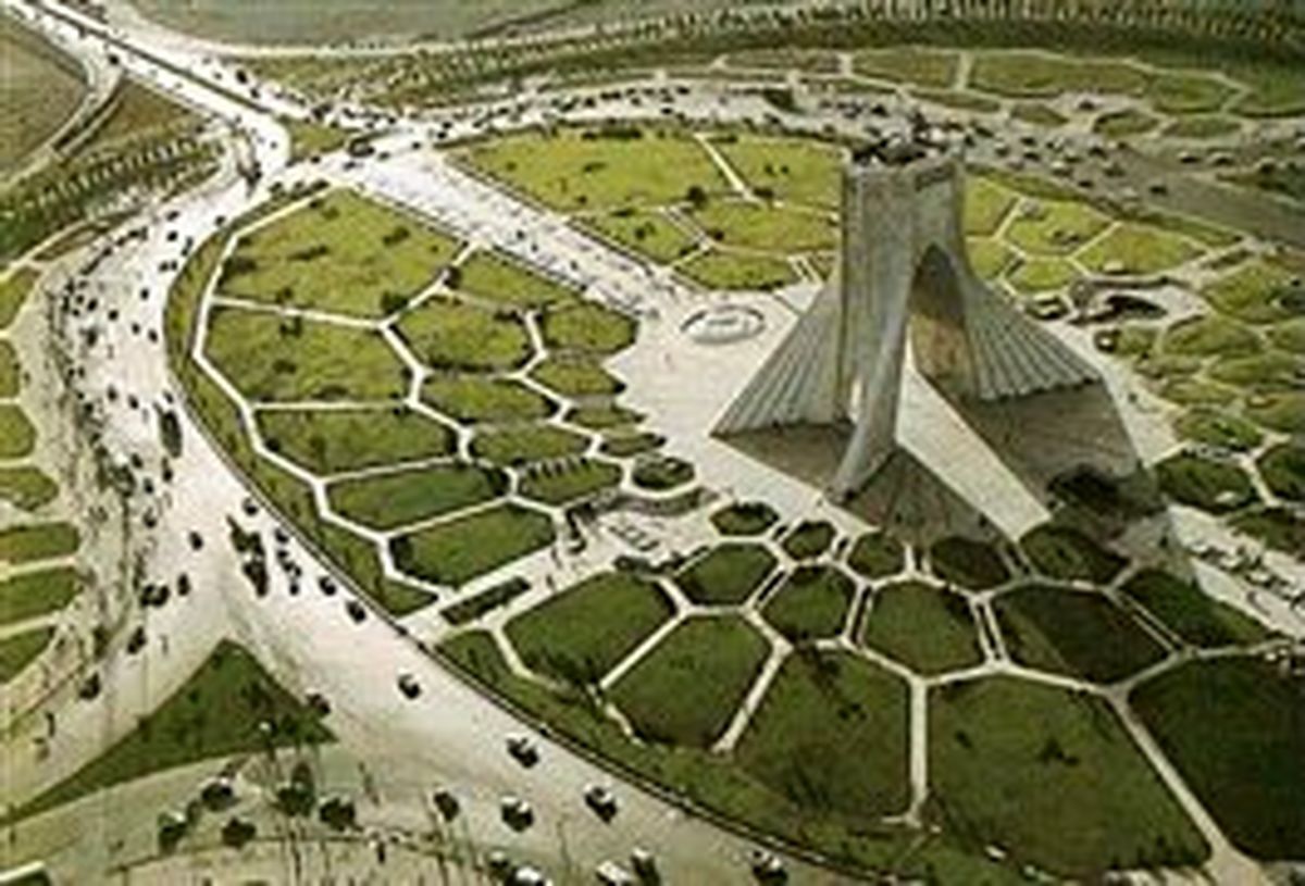 تصویب انتقال پایتخت از تهران در مجمع تشخیص