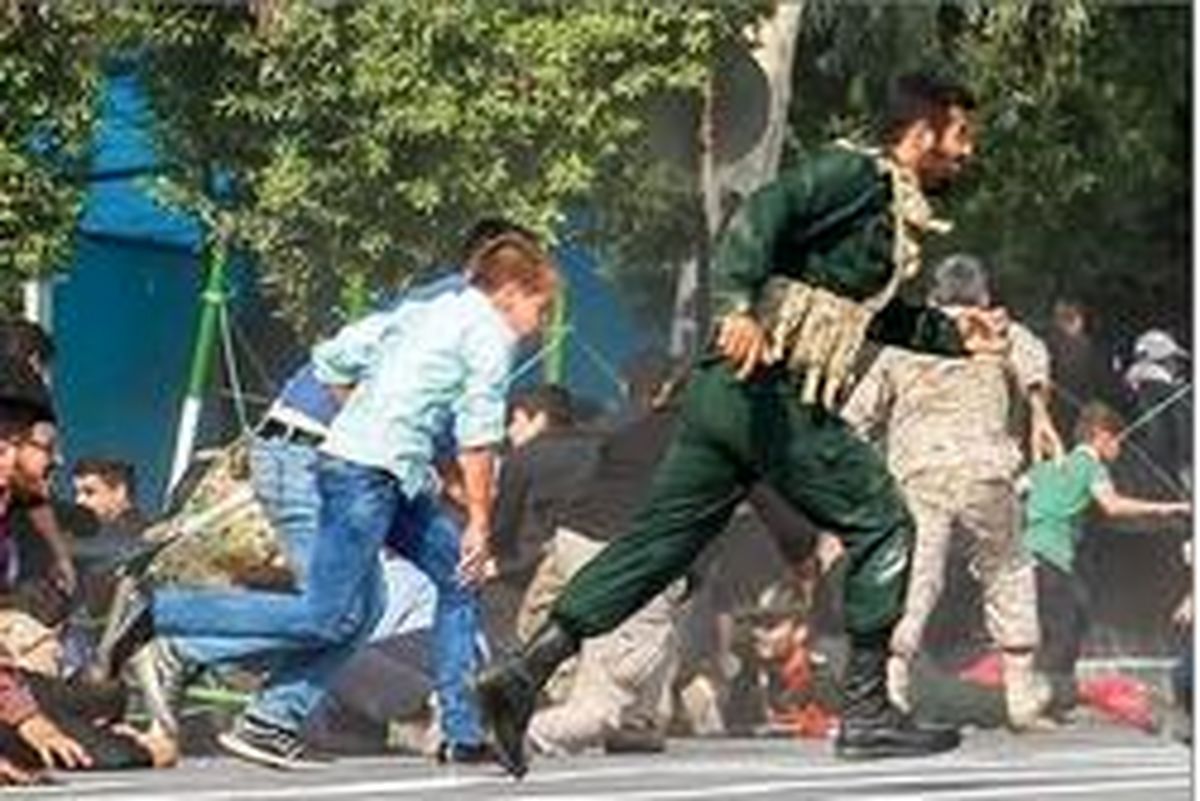 نبرد با تروریسم رسانهای