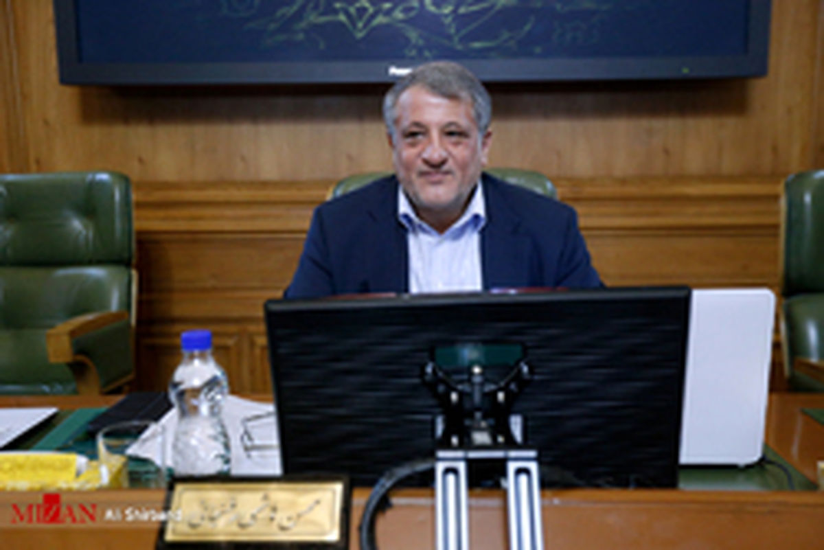 انتقاد محسن هاشمی از شهردار تهران