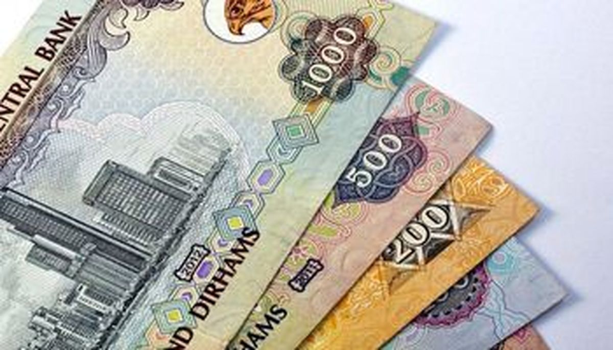 قیمت دلار، یورو، درهم، لیر و دینار امروز 24  آبان