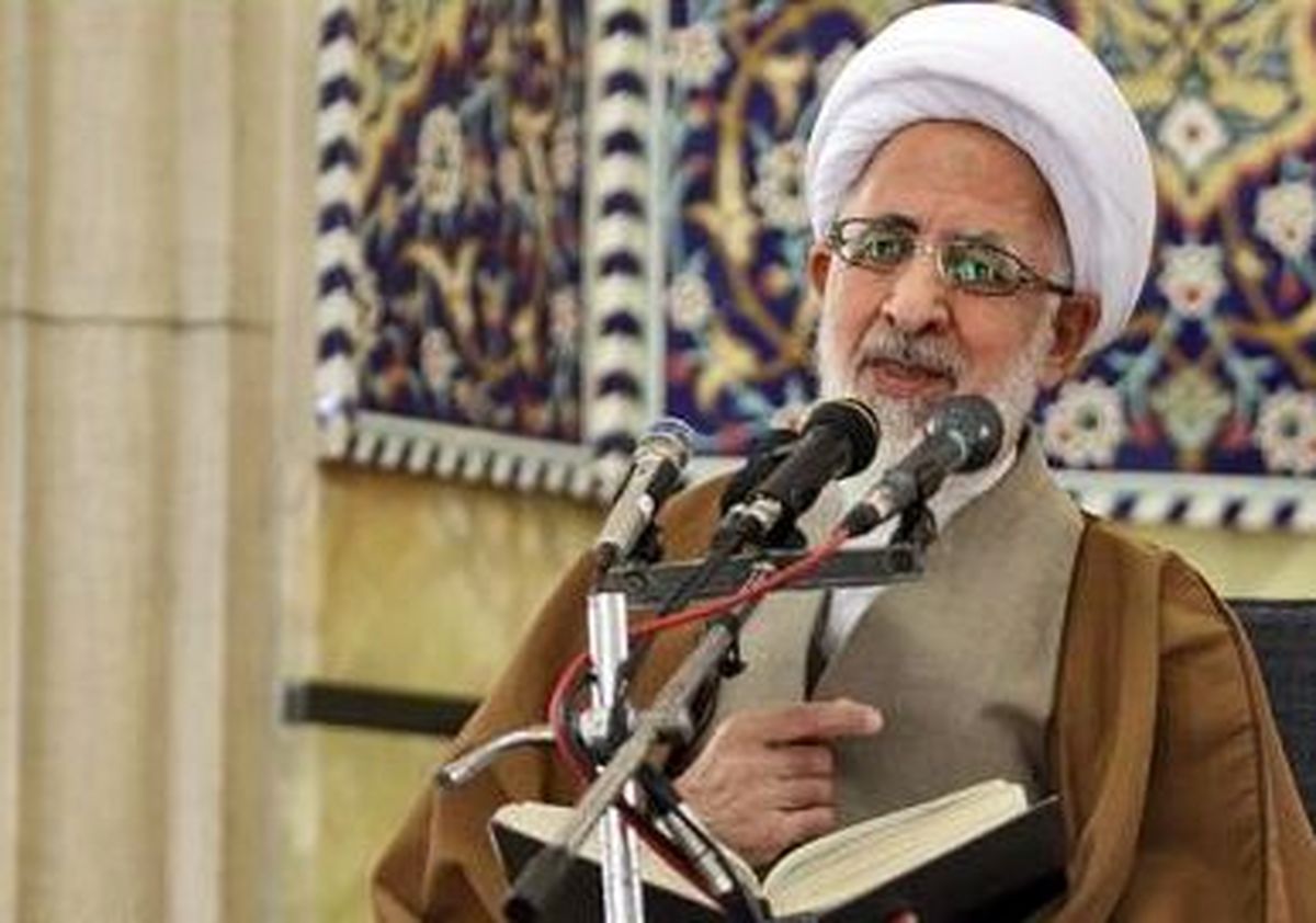 توجه اسلام به مکتب است نه شخص/ رجوع به اصل، عید را پدید می‌آورد