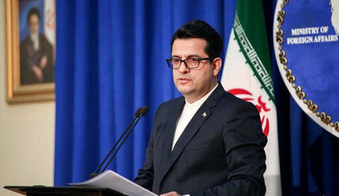 پاسخ وزارت خارجه به جنجال‌ها در خصوص مهاجران افغان