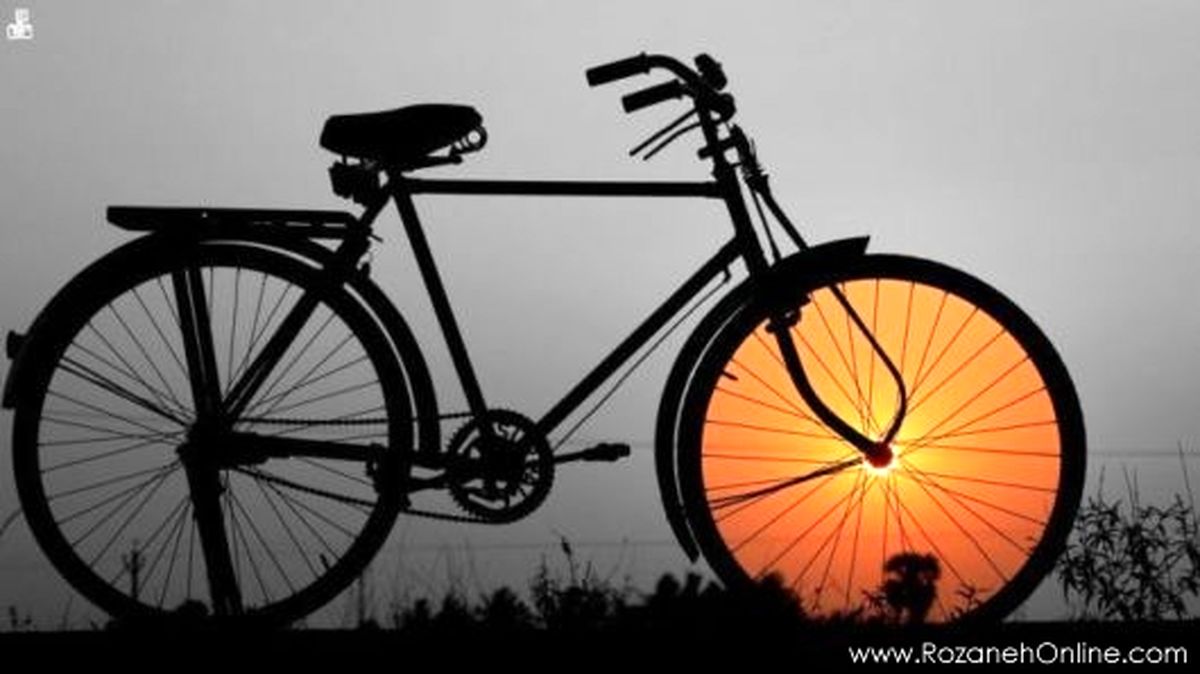 عکس/ خورشید از نمایی دیگر!