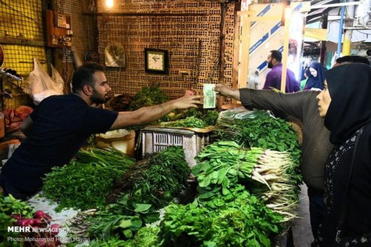 تصاویر: کم توجهی آبادانی ها به پویش «در خانه بمانیم»