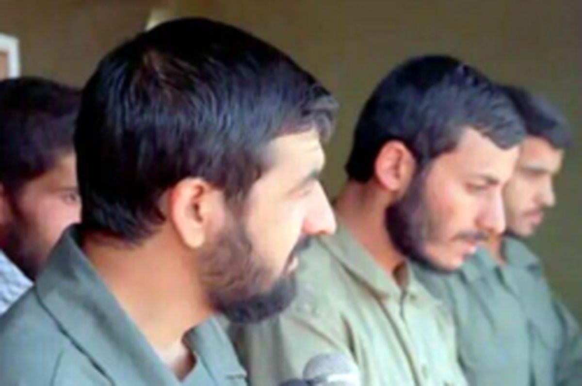 شهیدی که در جنگ لقب سیدالشهدا گرفت که بود؟ +عکس