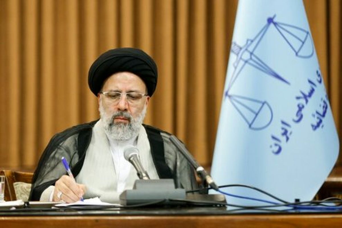 کار جدید رئیسی در قوه قضاییه/آمار جدید زندانیان