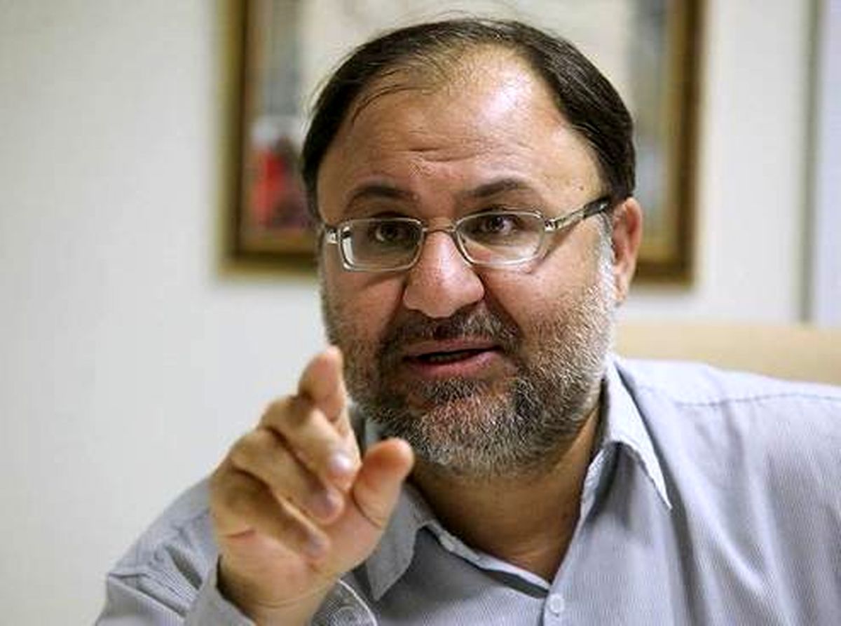 محمدصادق کوشکی: مشکلات امروز نه به تحریم‌ها بلکه به ندانم‌کاری‌ها و بی‌تدبیری‌های دولت مربوط است