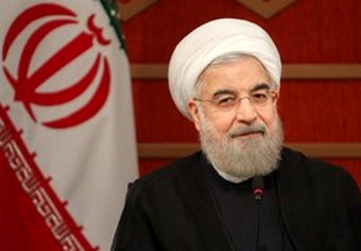 نشست روسای کمیسیون‌های تخصصی مجلس با روحانی