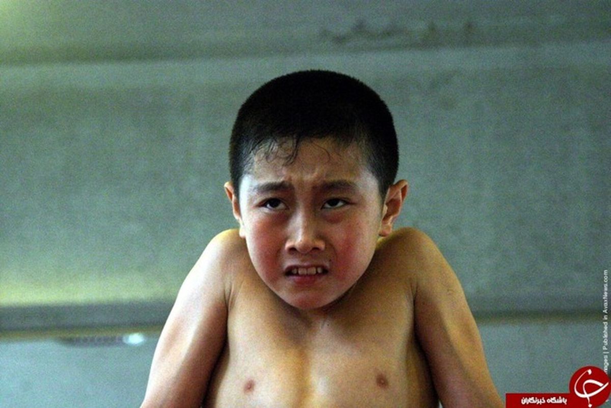 کدام دانش آموز در این مدرسه دوام می‌آورد؟ +تصاویر