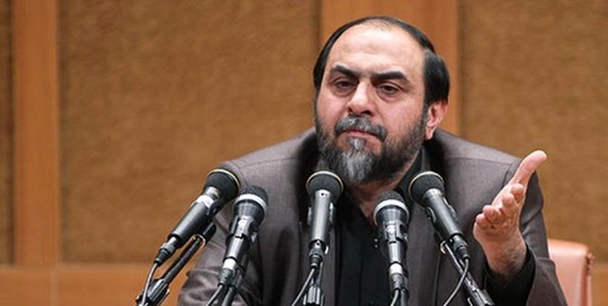 رحیمپور ازغدی: تحریمهای فعلی علیه کشور ما بیسابقه است