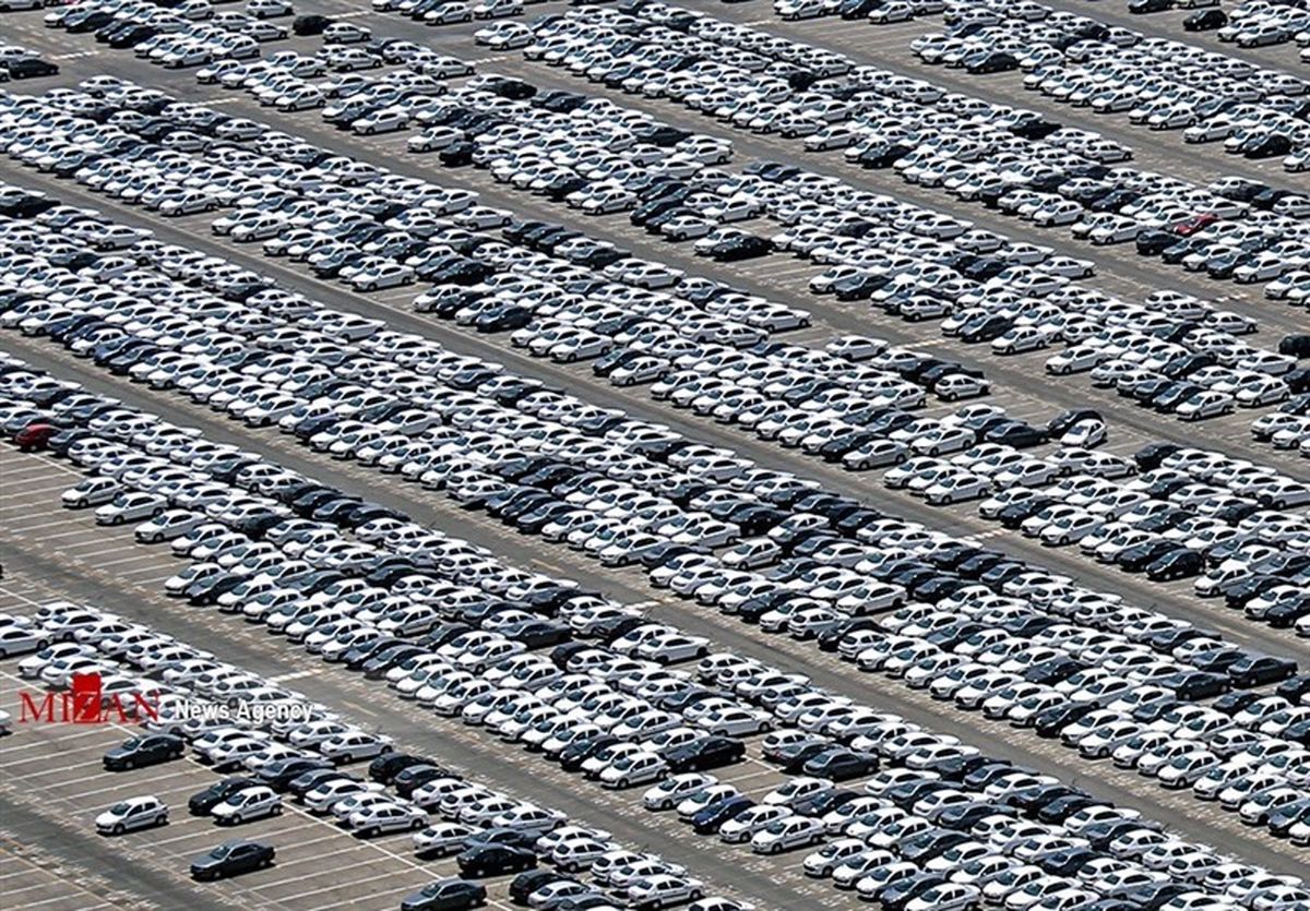 بدون قرعه کشی صاحب خودرو شوید | خودروهای ۲۰۶ و پژو پارس با قیمت کارخانه ای با شرایط باورنکردنی