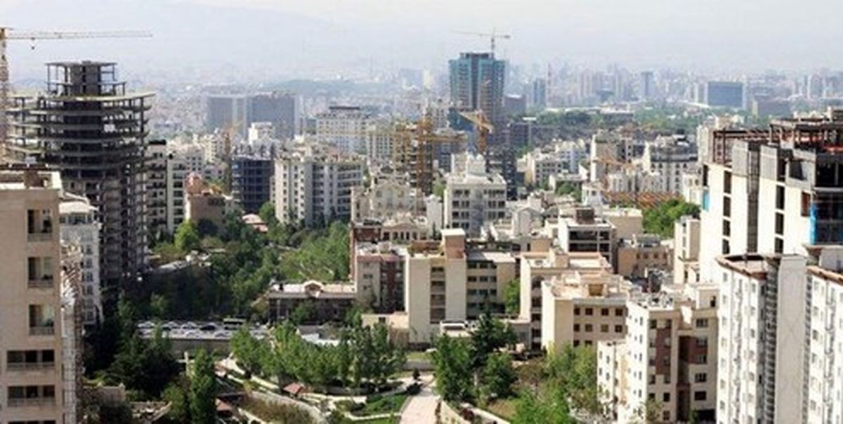 خانه در کدام شهر‌ها گران‌تر و ارزان‌تر است؟