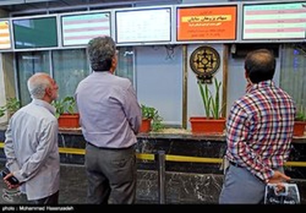 بازار سرمایه ۱۸ واحد رشد کرد