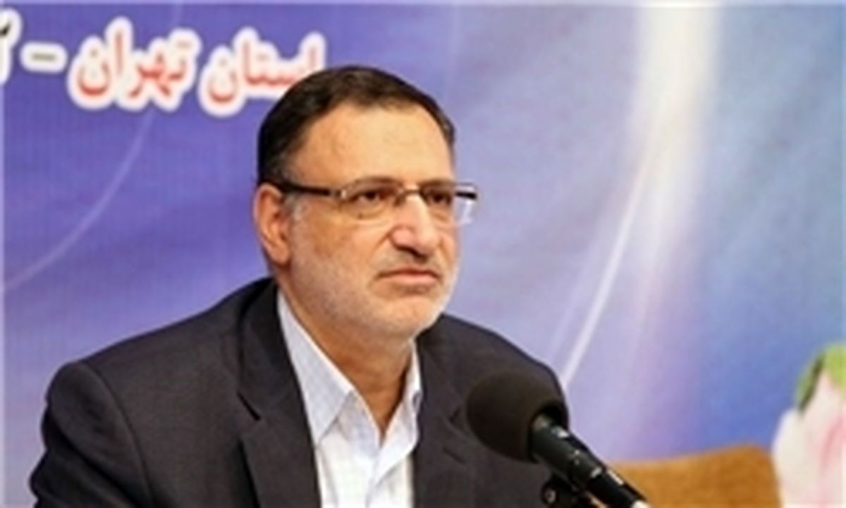 ممنوعیت حمل و نقل در مکه از ۵ تا ۱۴ ذیالحجه