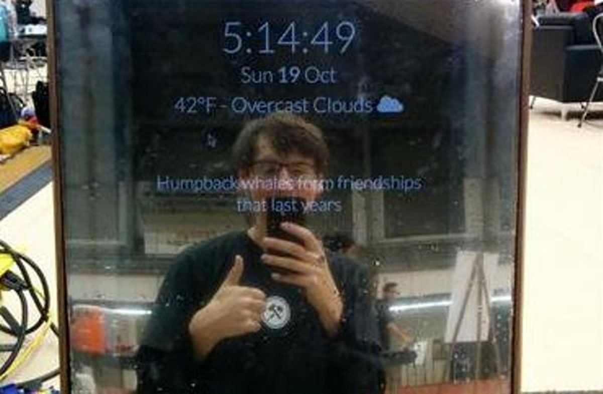 آینه آنلاین/عکس