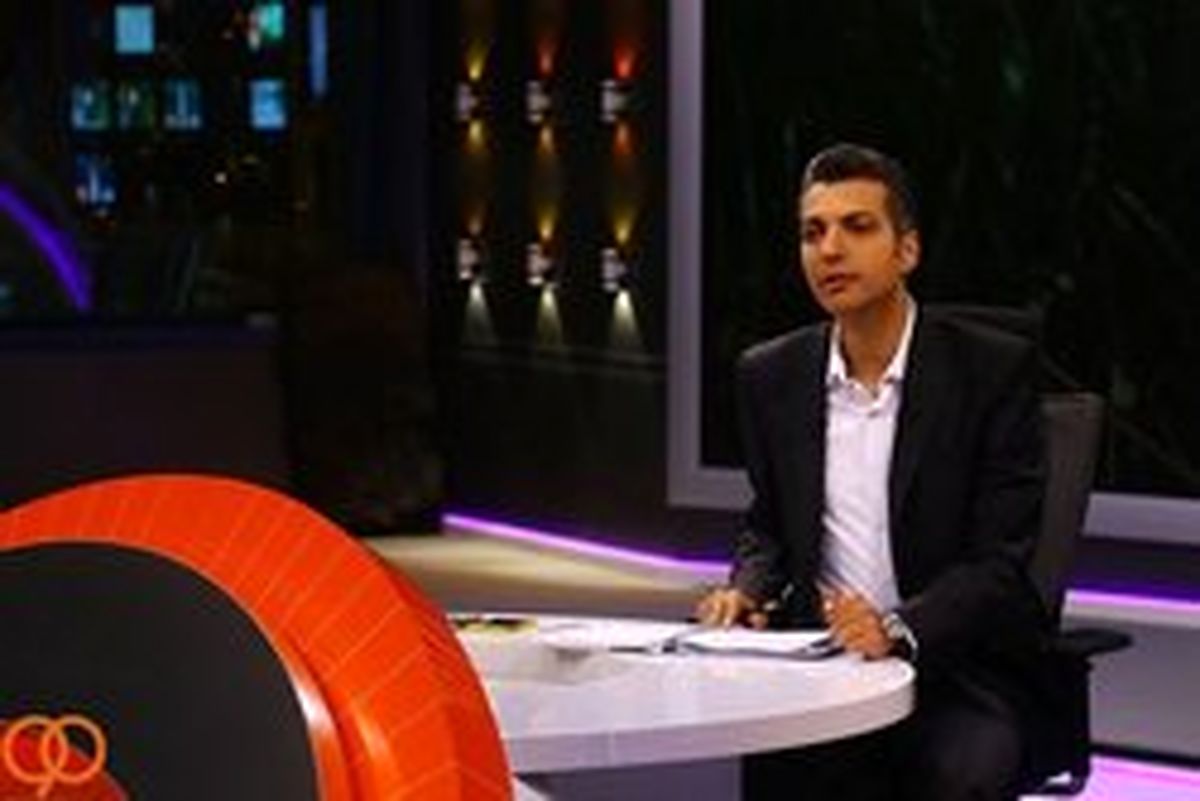 نظر مردم درباره برنامه تلویزیونی«نود»