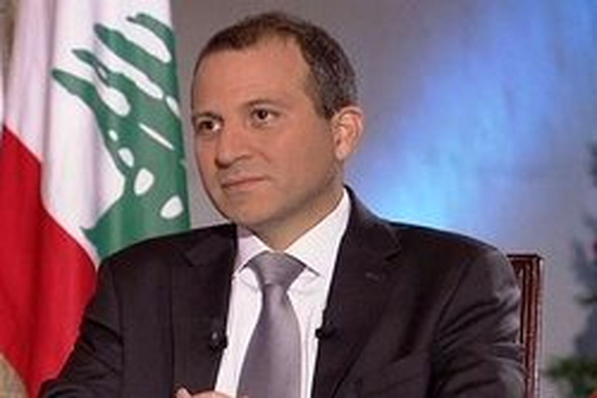 وزیر خارجه لبنان: روابطمان با حزب الله استراتژیک است