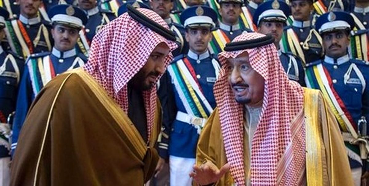 کیسه دوخت سعودیها برای مذاکرات احتمالی برجامی