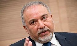 ساخت مانع دریایی برای جلوگیری از نفوذ حماس آغاز شد