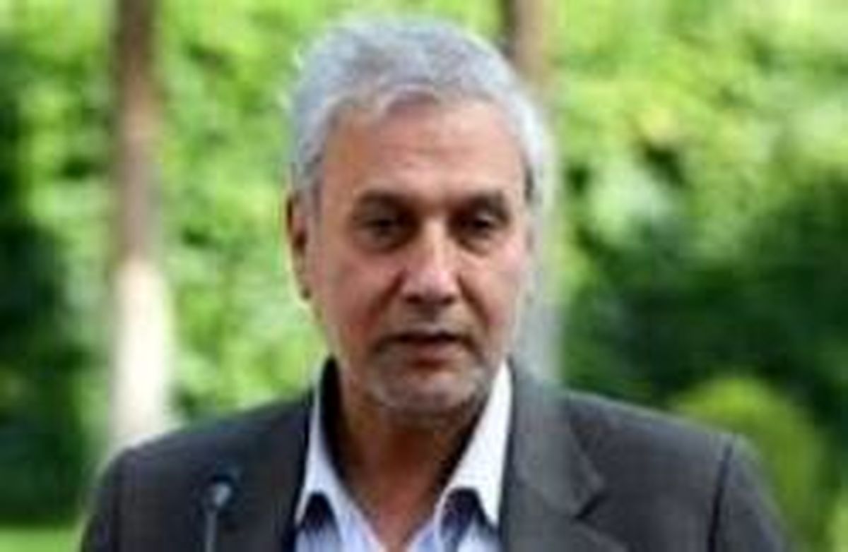 علی ربیعی: تشنج در روز سوال از رئیس‌جمهور برنده‌ای ندارد