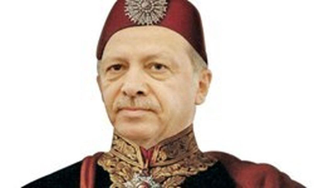 حملات شدید روزنامه سعودی به آنکارا و دوحه