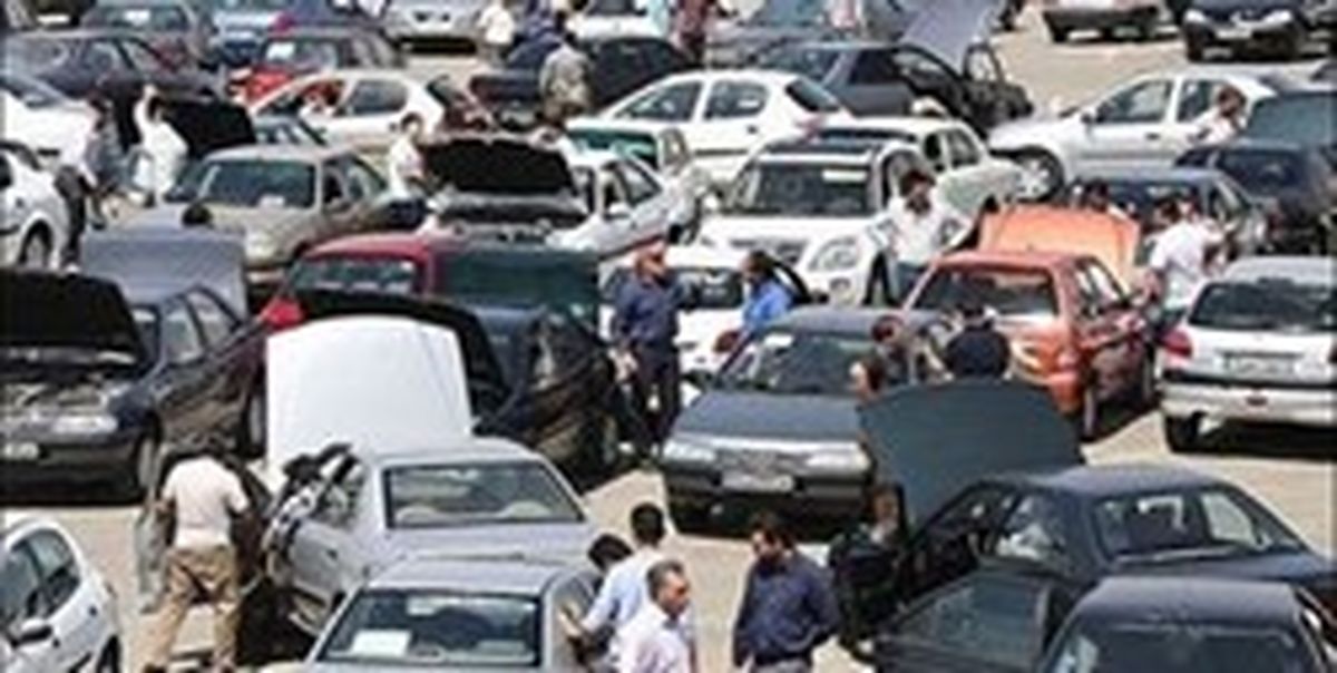 اجرای طرح زوج و فرد از درب منزل تهرانی ها