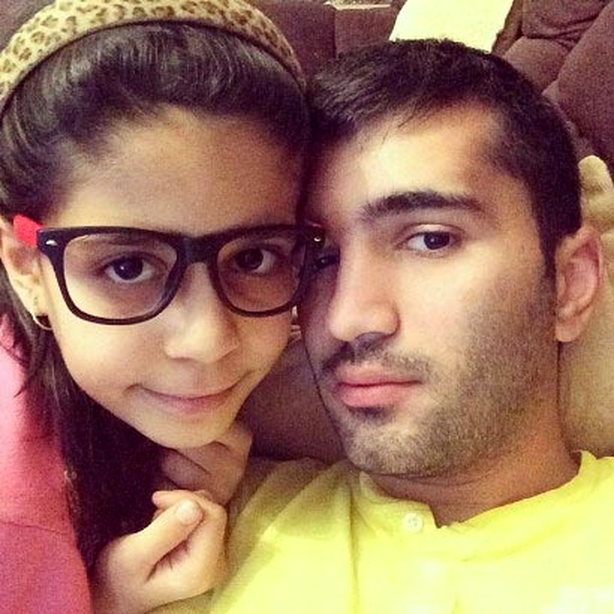 محسن مسلمان و همه زندگی اش/عکس