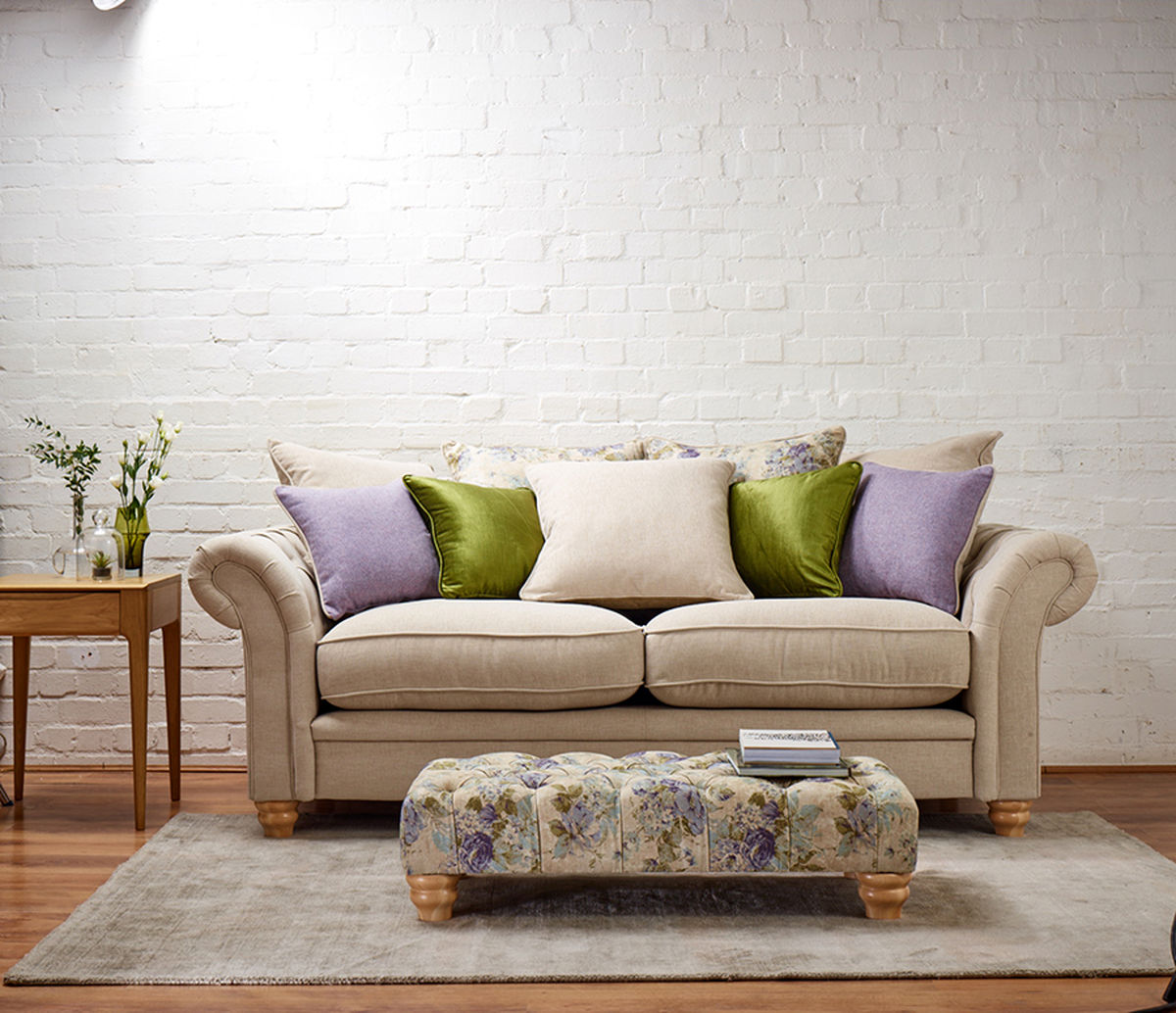 ۶ ویژگی یک مبل خوب را بشناسید