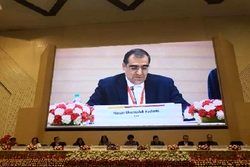 وزیر بهداشت: منتظر پاسخ دولت جدید برزیل هستیم