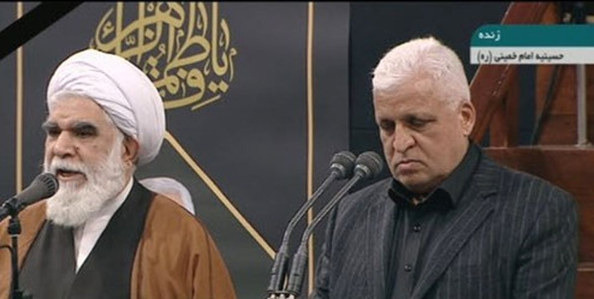 رئیس الحشد الشعبی: راه شهید سلیمانی و ابومهدی را ادامه میدهیم