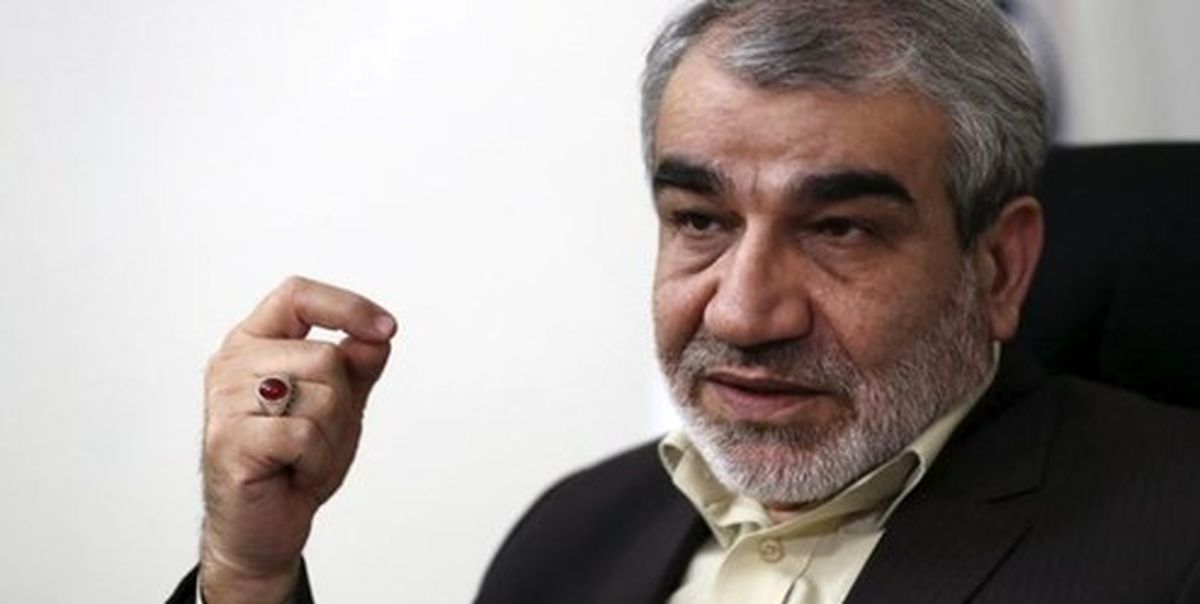 حضور ۲۰۰ هزار ناظر شورای نگهبان در پای صندوقهای رأی