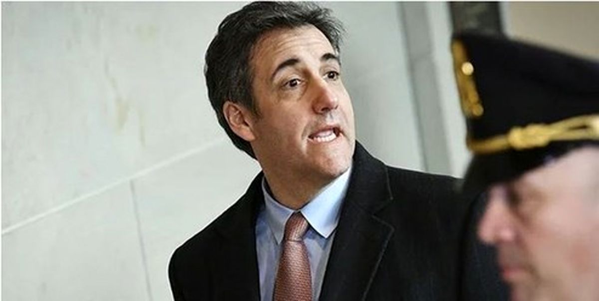 افشاگری مایکل کوهن از ریشه تنفر ترامپ از اوباما