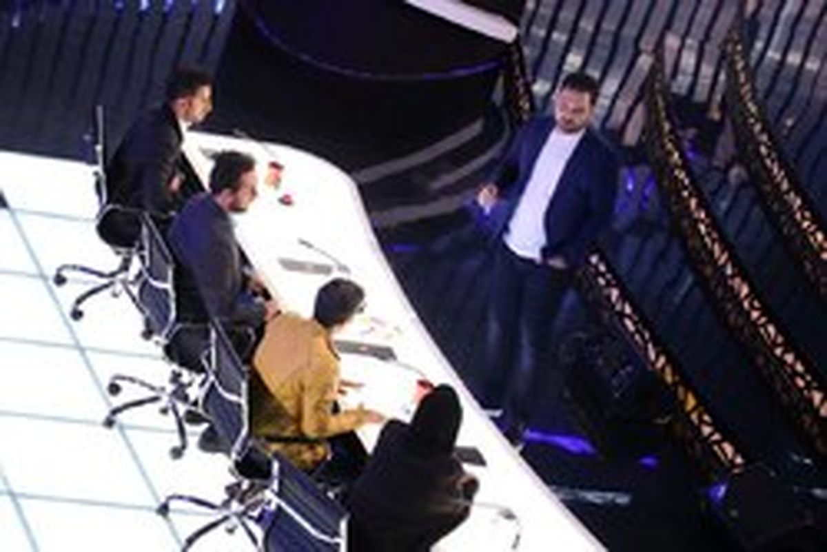 «عصر جدید» احسان علیخانی امشب پخش نمی‌شود