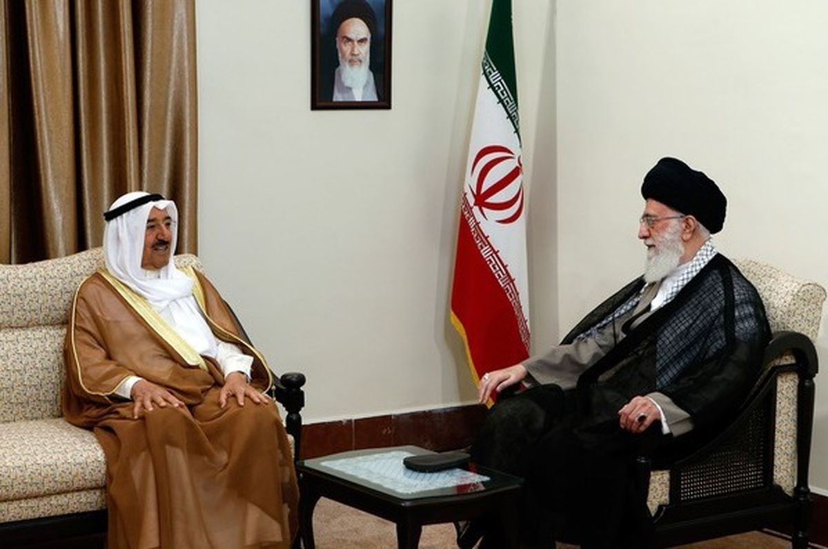 امنیت خاورمیانه در گرو روابط سالم کشورهای منطقه است/گروه‌های‌ تکفیری بلای جان حامیانشان‌‌ می‌شوند