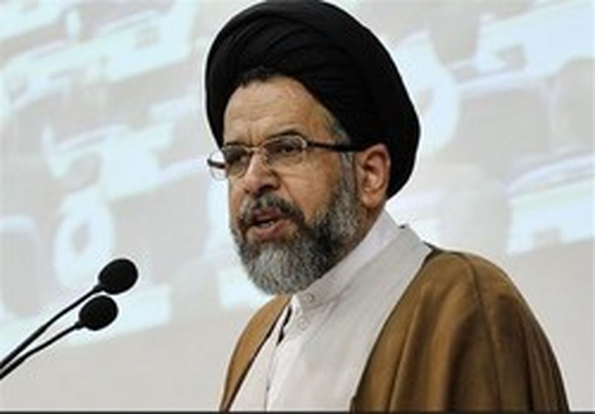 وزیر اطلاعات: ملتی که شهادت دارد ذلت ندارد
