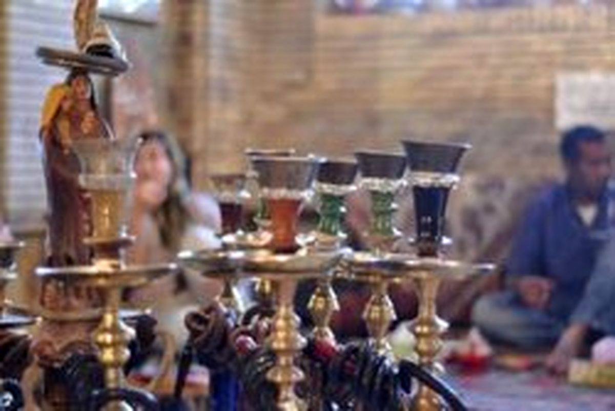 توصیه معاون وزیر بهداشت به قهوه‌خانه داران