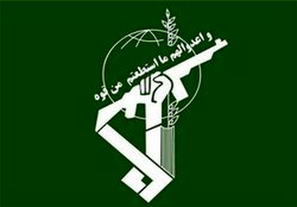 اطلاعیه سپاه در پی درگذشت پدر سرلشکر سلیمانی