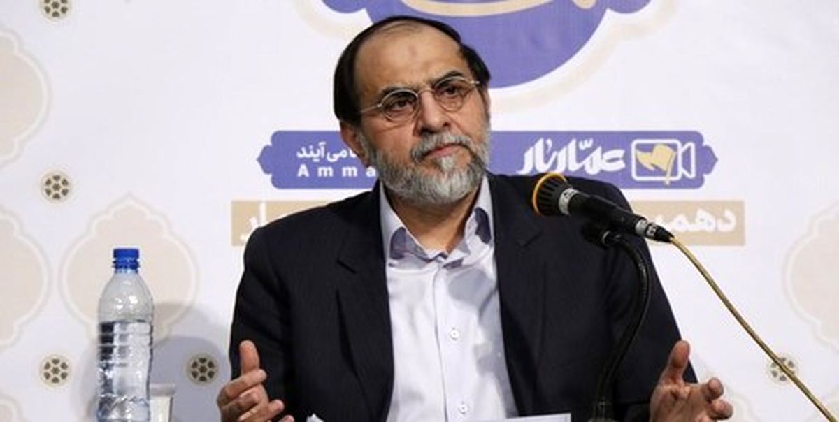 رحیمپور ازغدی: ترامپ؛ نجاستی که آمریکا را با خودش روی آب آورد