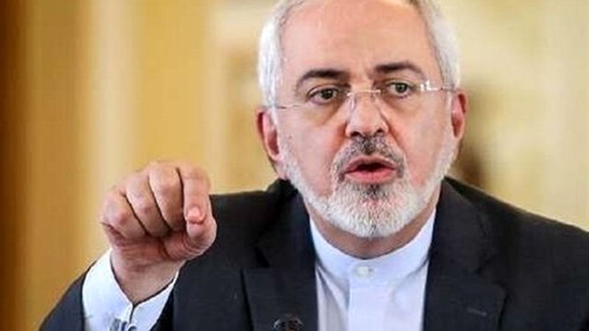 ظریف: خدمت به کشور راست و چپ نمیشناسد