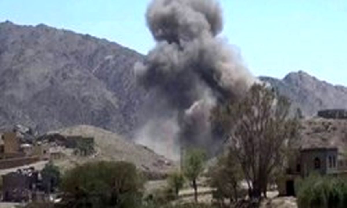 انفجار یک خودروی بمب‎گذاری شده در عدن