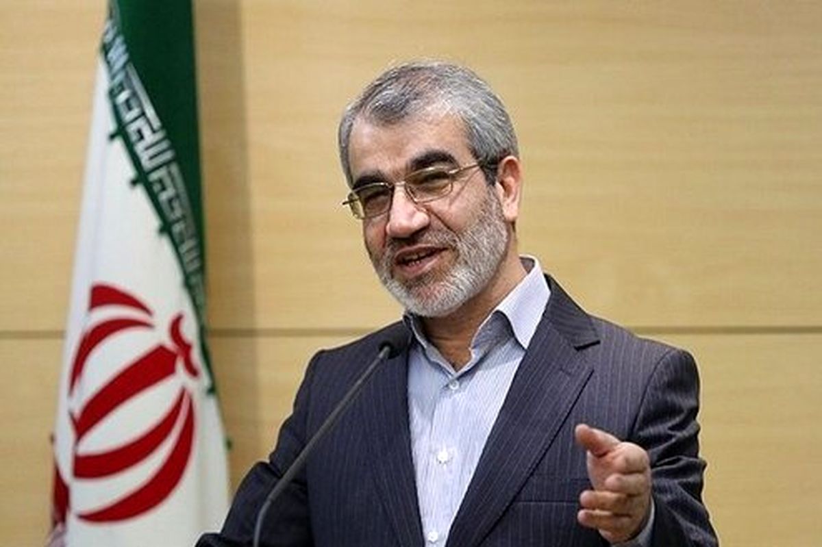 واکنش کدخدایی به  به دروغ پردازیهای BBC