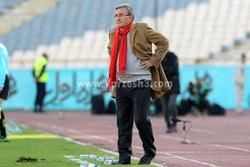 برانکو: توجهی به استقلال ندارم!