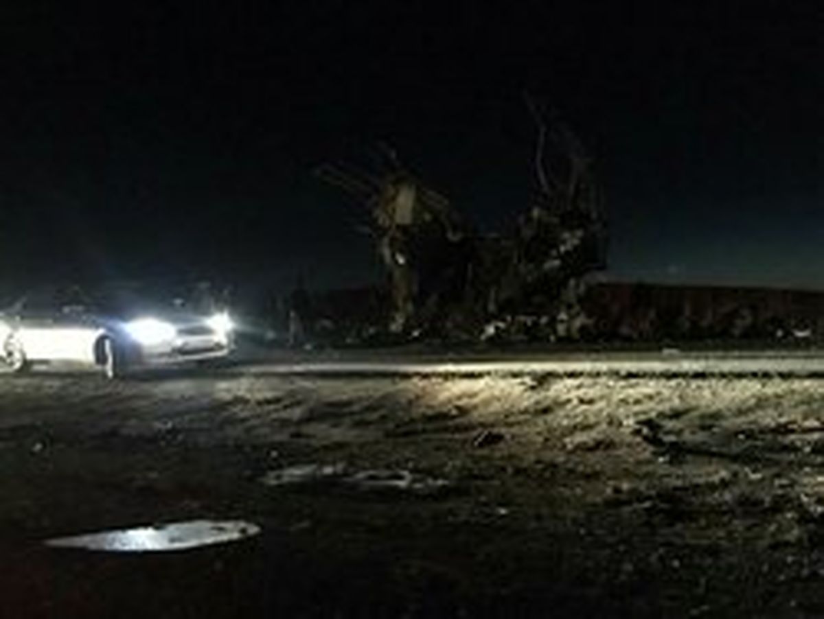 ضعف اشراف اطلاعاتی از دلایل بروز حادثه تروریستی زاهدان