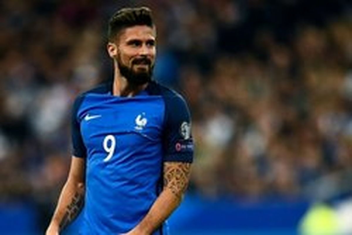 ترجیح می دادم «آنری» در کنار ما بود